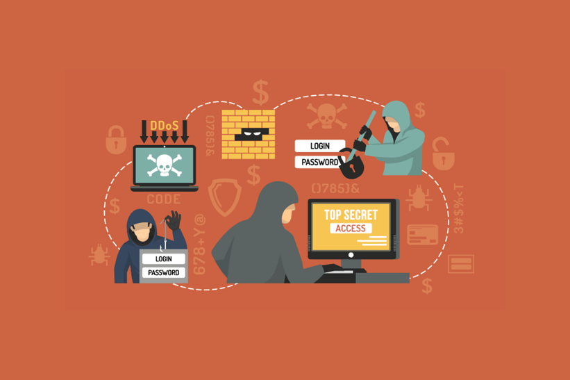 How To Keep Your Apparel Business Safe Online Using A Modern ERP Platform