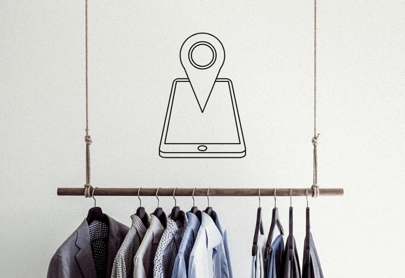 STYLEman barcode sample tracking software: the fail-safe way to keep track of your clothing samples