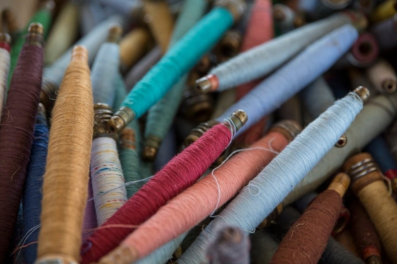 What Is The Difference Between ERP And WMS For The Apparel Industries?