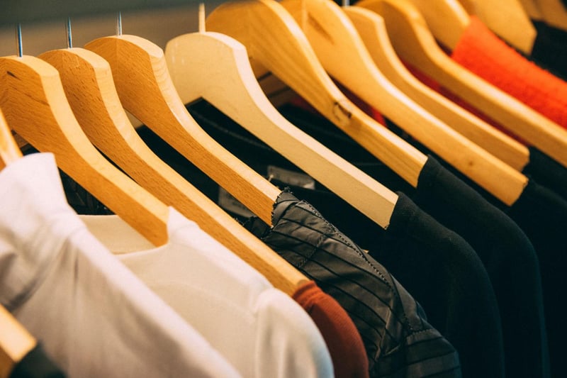 Why A Good Systems Are Vital For Any Clothing, Footwear, Or Fashion Business