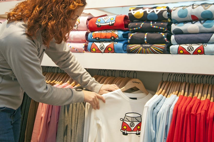 6 Innovative Textiles Transforming The Apparel Industry