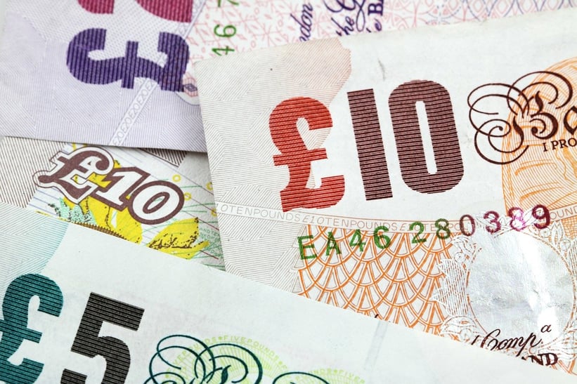 Currency cover following unexpected Brexit result