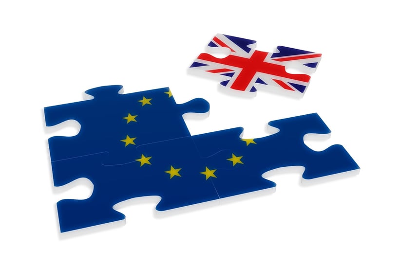 Brexit - the first 100 days following the referendum