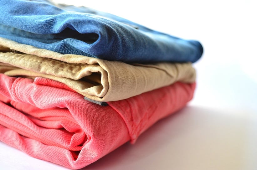 The Top 5 Benefits of Enterprise Resource Planning for the Apparel Industry