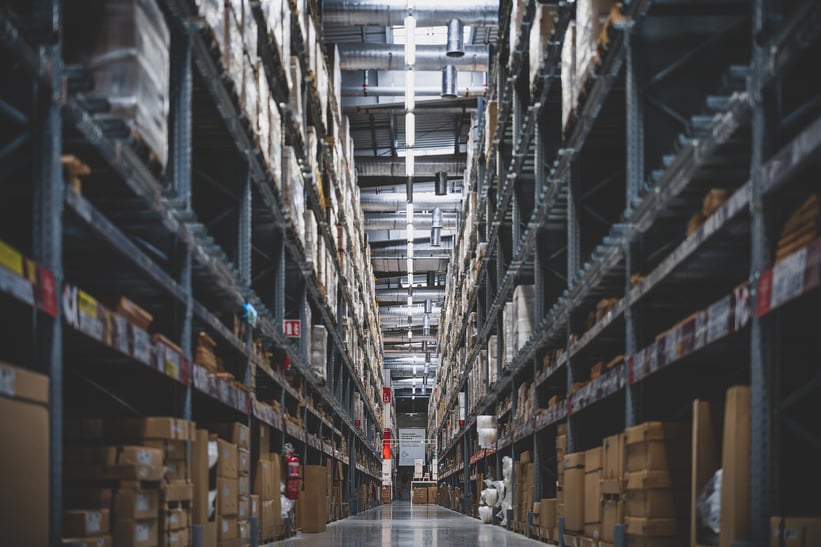 Excess Clothing or Footwear Stock After Lockdown? Here’s What To Do!
