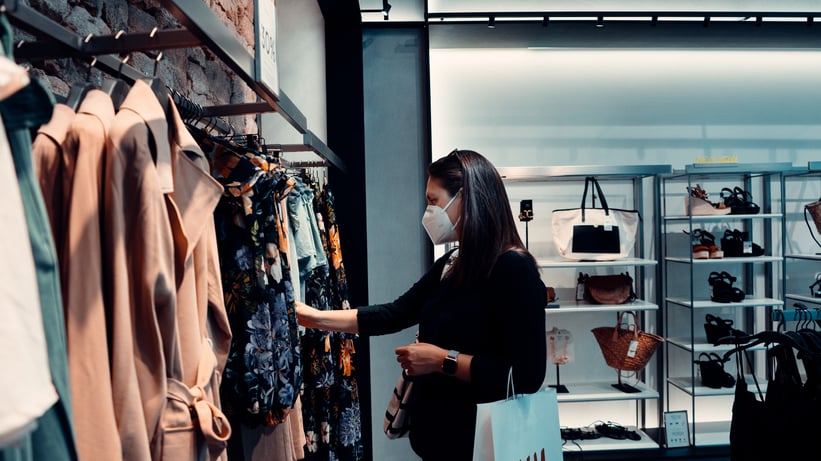 One Year On – How ERP Software Has Helped Fashion Businesses During The Covid Era