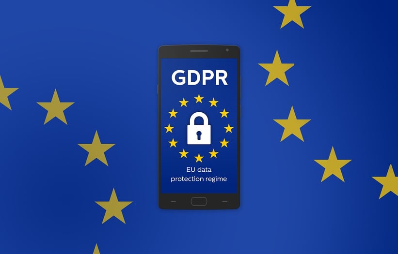 General Data Protection Regulations (GDPR)