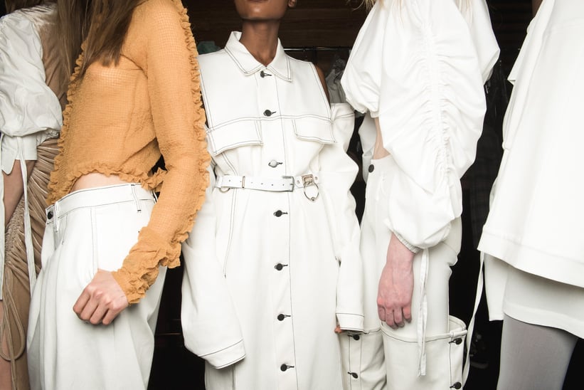 Is The Global Fashion Industry Dying?