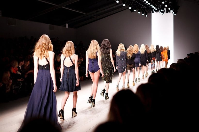How Is Brexit Going To Impact The UK Fashion Industry?