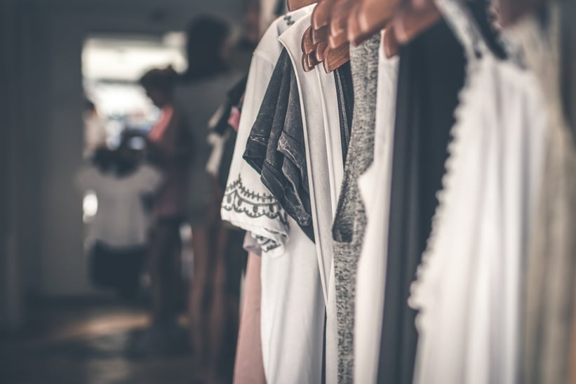 How WMS Software Can Help Your Apparel Business: Optimise Your Warehouse!