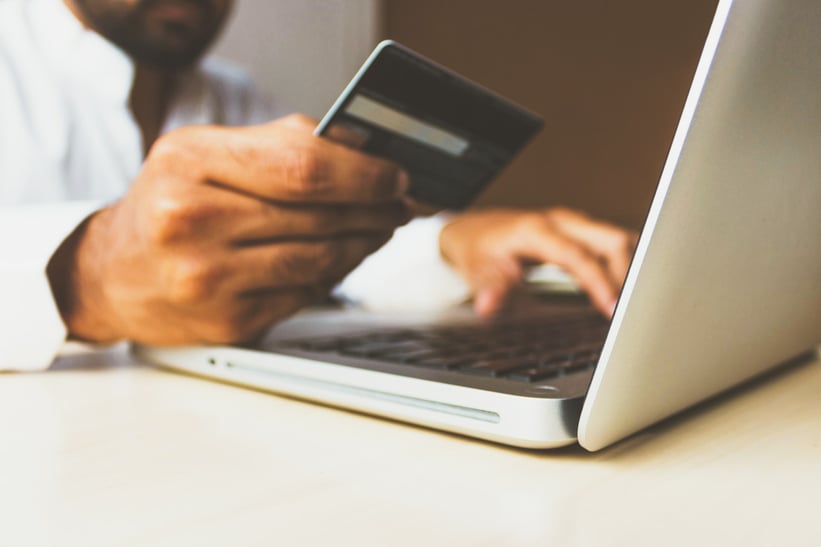 As Footfall Slumps, Online Retail Sales Surge: How To Make The Most Of Our Changing Times