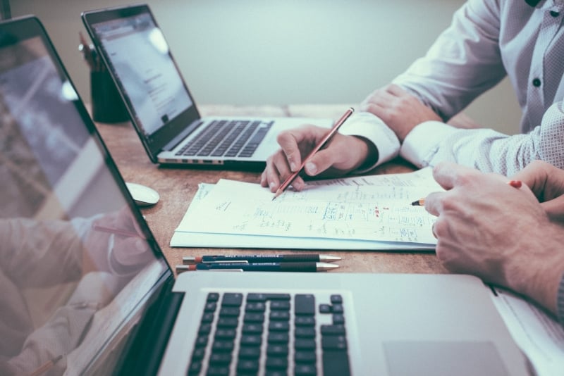 Why A 'Train The Trainer' Approach To Software Training Will Save You Time And Money