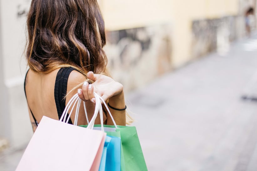 On Your Marks, Get Set, Shop! How To Manage Unpredictable Demand In The Apparel Industry